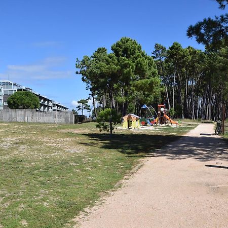 Apartamento De Mar Y Playa En Illa De Arousa Экстерьер фото