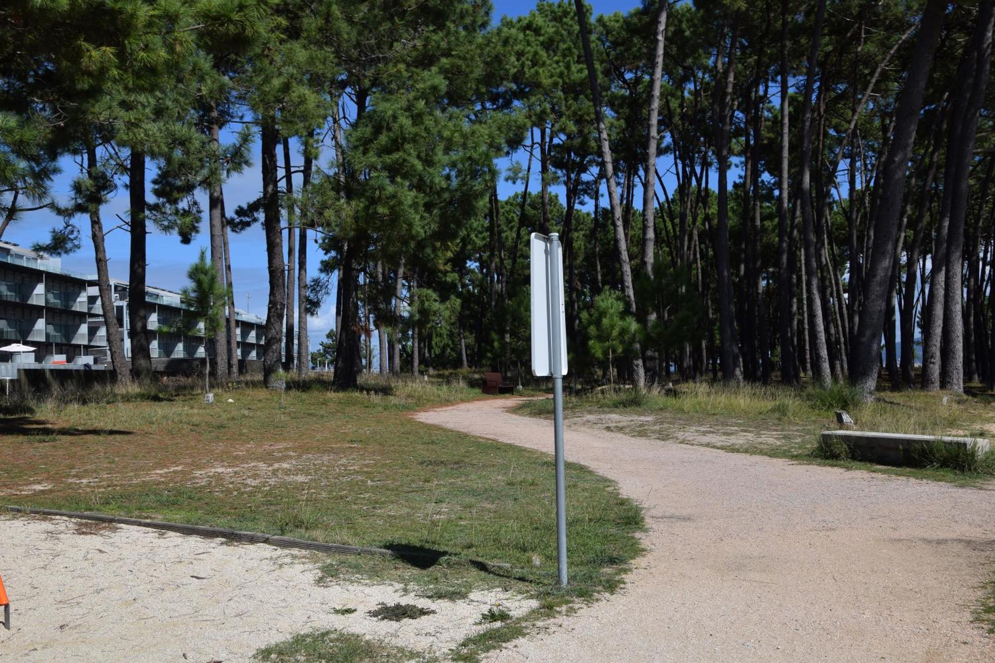 Apartamento De Mar Y Playa En Illa De Arousa Экстерьер фото