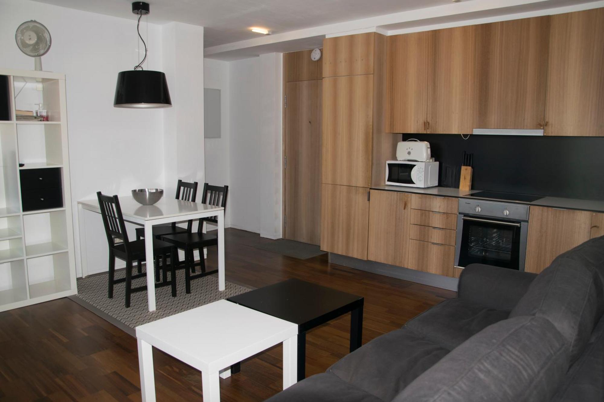 Apartamento De Mar Y Playa En Illa De Arousa Экстерьер фото