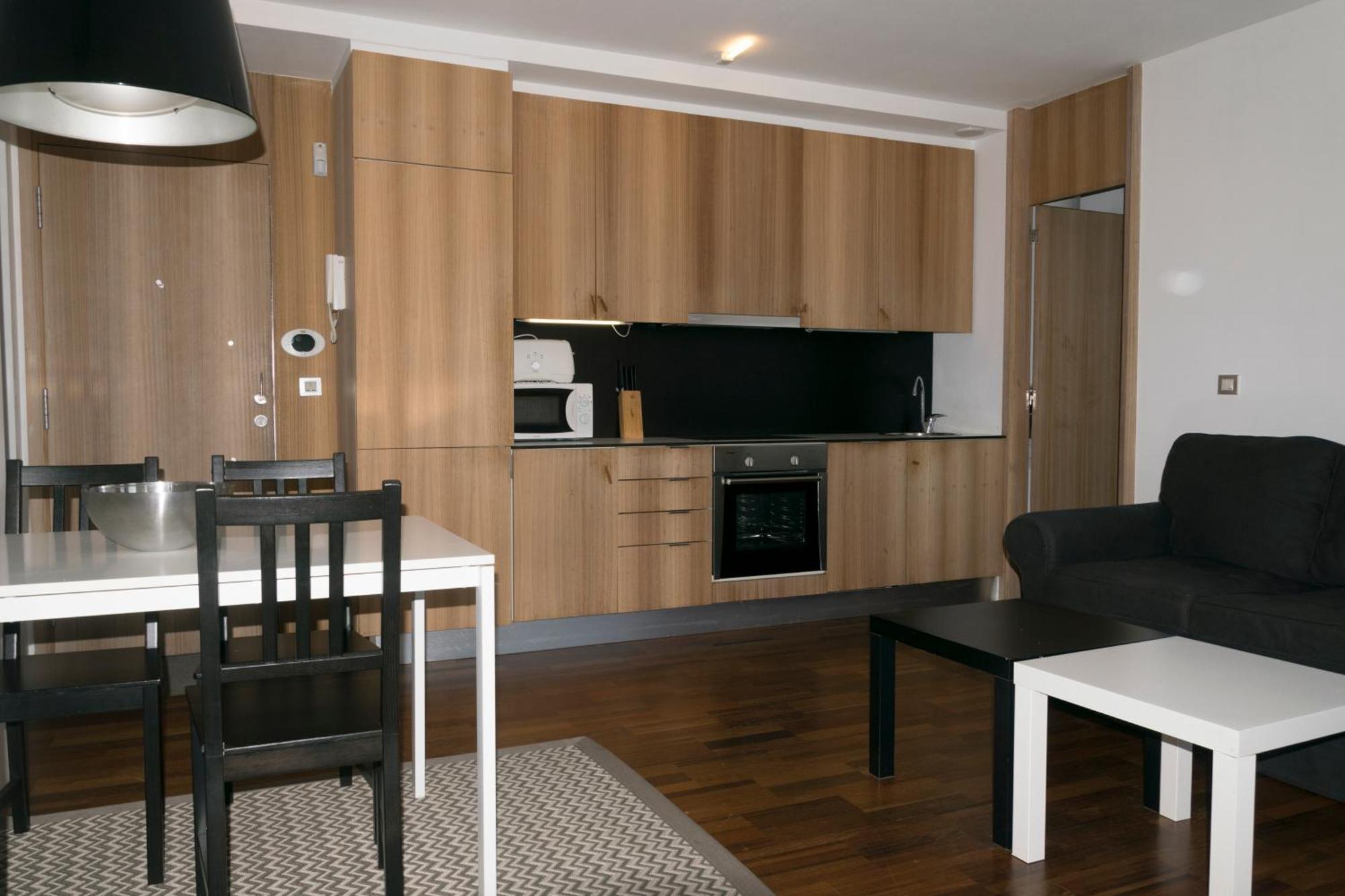 Apartamento De Mar Y Playa En Illa De Arousa Экстерьер фото