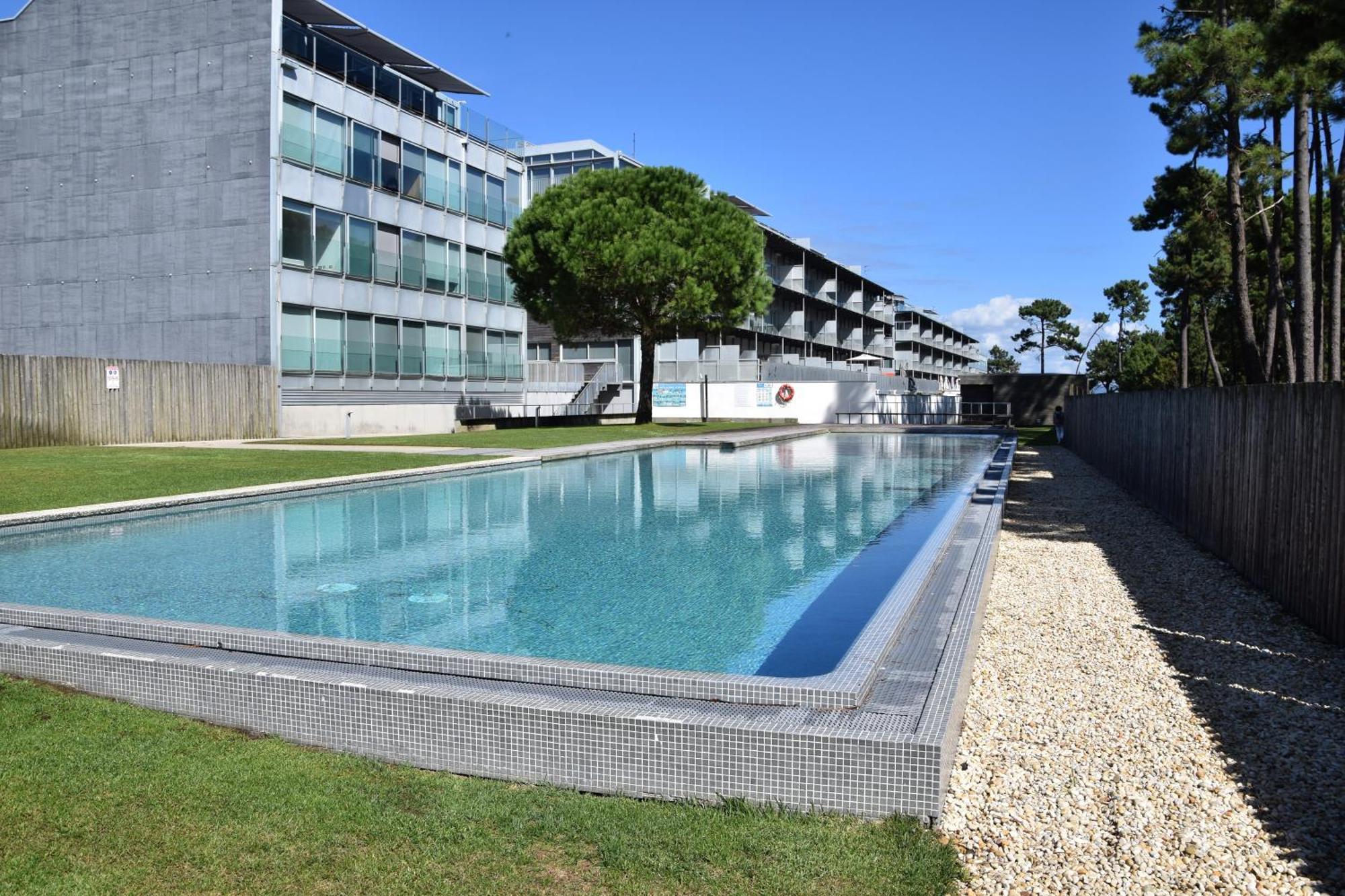 Apartamento De Mar Y Playa En Illa De Arousa Экстерьер фото