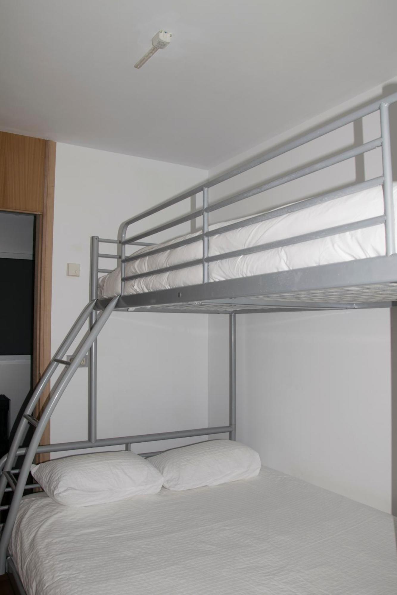 Apartamento De Mar Y Playa En Illa De Arousa Экстерьер фото