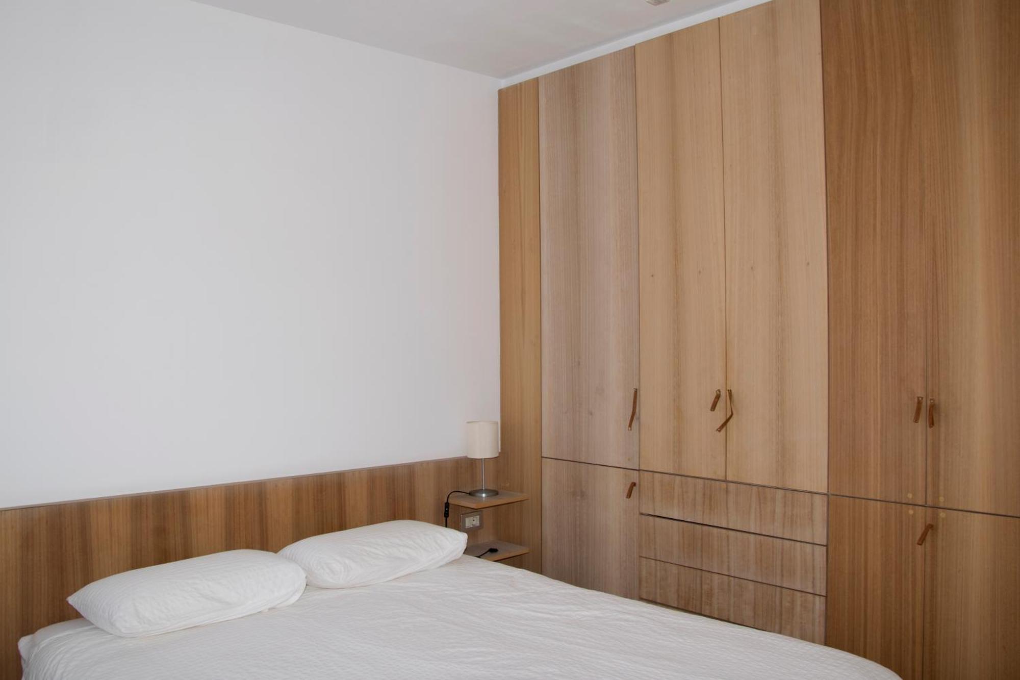Apartamento De Mar Y Playa En Illa De Arousa Экстерьер фото