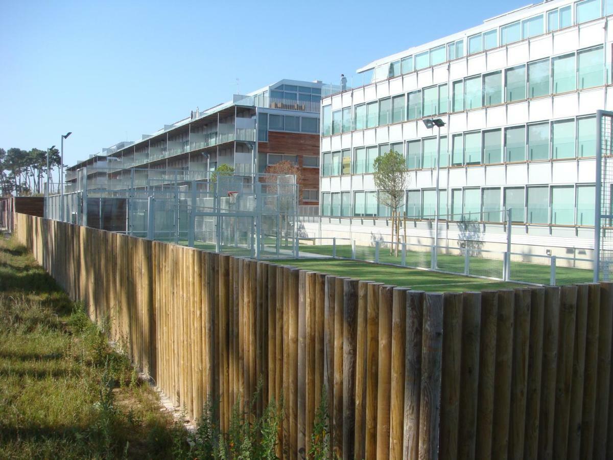 Apartamento De Mar Y Playa En Illa De Arousa Экстерьер фото