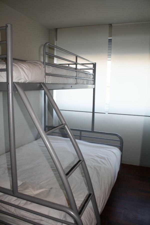 Apartamento De Mar Y Playa En Illa De Arousa Экстерьер фото