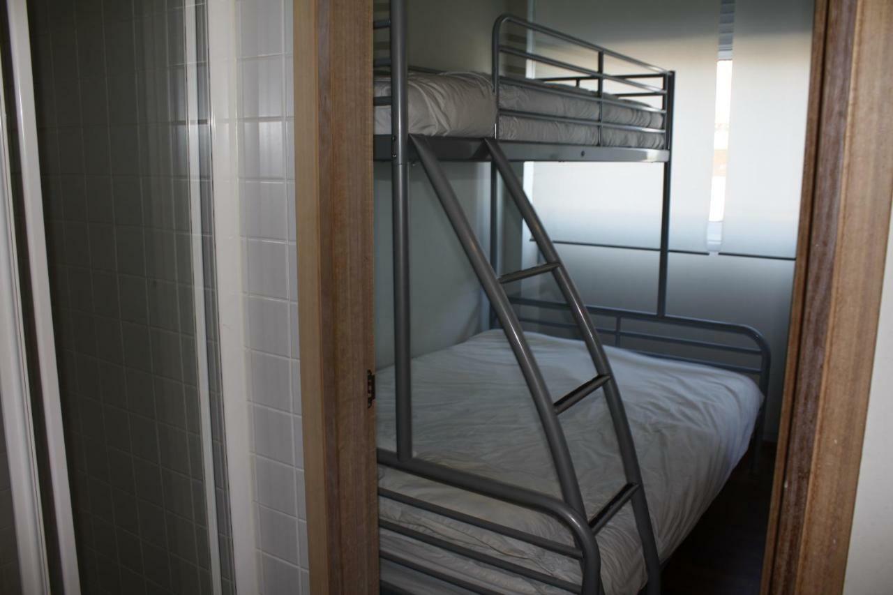 Apartamento De Mar Y Playa En Illa De Arousa Экстерьер фото